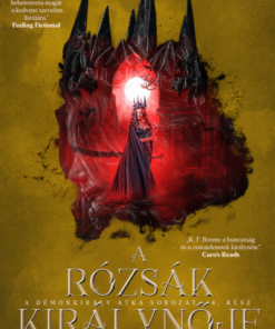 A rózsák királynője