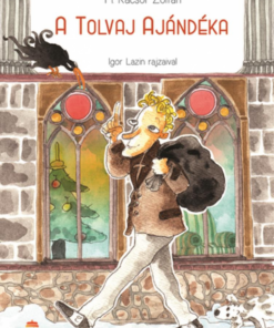 A tolvaj ajándéka