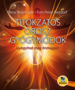 Titokzatos orosz gyógymódok
