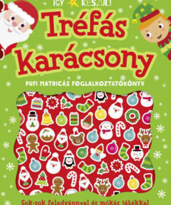 Így készül! - Tréfás karácsony