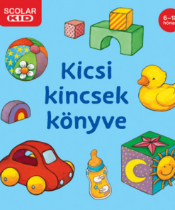 Kicsi kincsek könyve