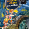 Kincsvadászat - A mágikus detektívbőrönd nyomában 4.
