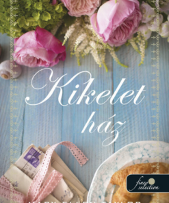 Kikelet ház - Spring House 2.