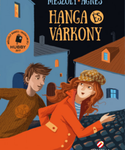 Hanga és Várkony