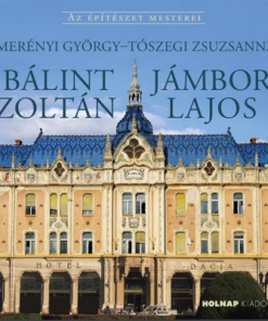 Bálint Zoltán - Jámbor Lajos