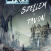 Exit - A könyv - Szellem a tavon