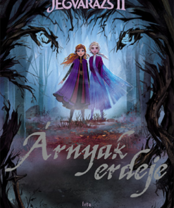 Árnyak erdeje - Jégvarázs 2.