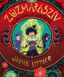 Zúzmaraszív 3. - A Világfaló ébredése