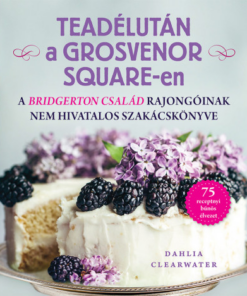 Teadélután a Grosvenor Square-en