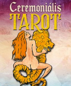 Ceremoniális Tarot