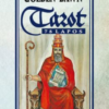 Golden Dawn Tarot - 78 lapos