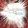 Csudamíves - Morrigan Crow baljós öröksége - Nevermoor 2.