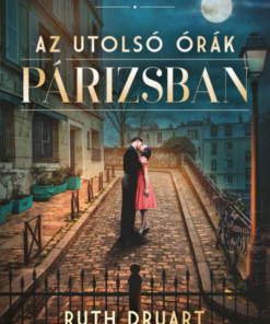 Az utolsó órák Párizsban