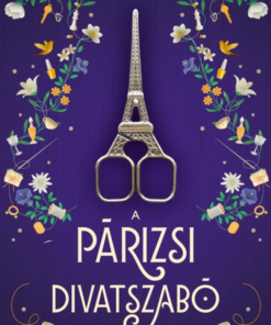 A párizsi divatszabó
