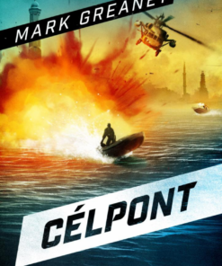 Célpont