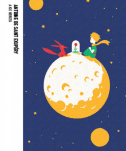 A kis herceg - Trubadúr Zsebkönyvek 4.