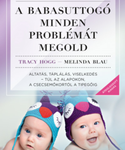 A babasuttogó minden problémát megold
