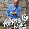 Fördős Lajos a konyhában
