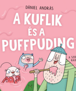 A kuflik és a puffpuding