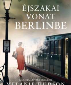 Éjszakai vonat Berlinbe