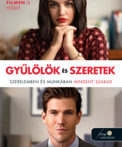 Gyűlölök és szeretek