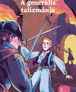 A generális talizmánja