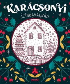 Karácsonyi színkavalkád
