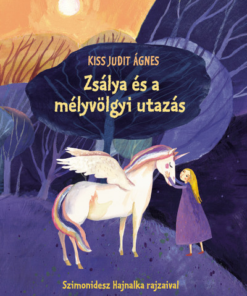 Zsálya és a mélyvölgyi utazás