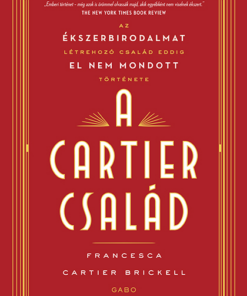 A Cartier család