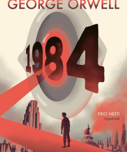 1984 - képregény