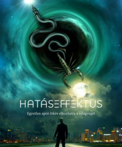 Hatáseffektus