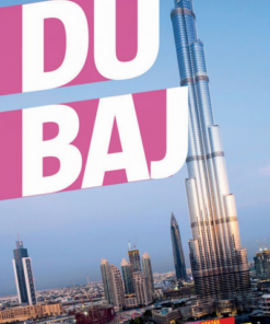 Dubaj - Marco Polo