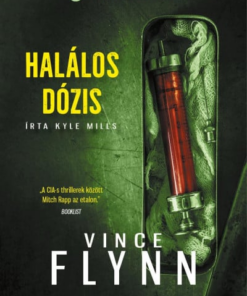 Halálos dózis