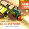 Gőzös Gizi nagy versenye