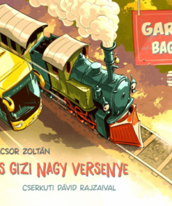 Gőzös Gizi nagy versenye