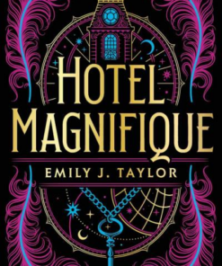 Hotel Magnifique