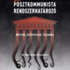 Kis posztkommunista rendszerhatározó - Aktorok, intézmények, dinamika