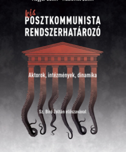 Kis posztkommunista rendszerhatározó - Aktorok, intézmények, dinamika