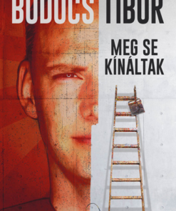 Meg se kínáltak - puha kötés