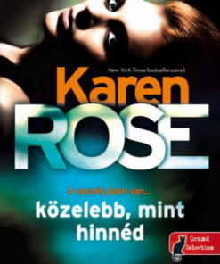 Alternative view of Közelebb, mint hinnéd