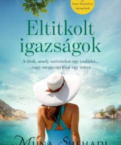 Eltitkolt igazságok