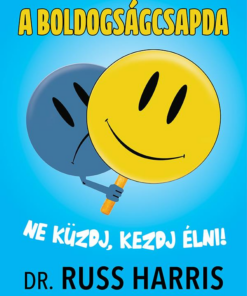 Alternative view of A boldogságcsapda