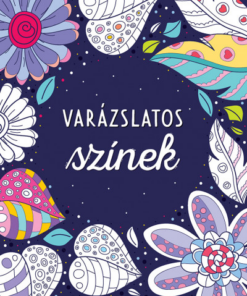 Varázslatos színek