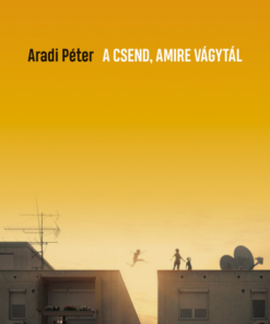 A csend, amire vágytál