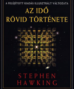 Az idő rövid története