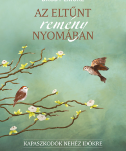 Az eltűnt remény nyomában - Kapaszkodók nehéz időkre