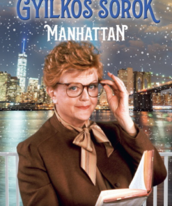 Manhattan - Gyilkos sorok 2.