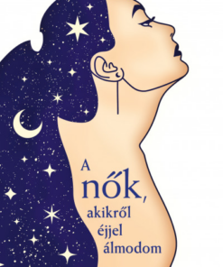 A nők, akikről éjjel álmodom