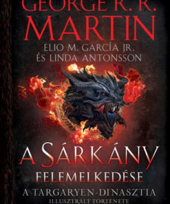 A Sárkány felemelkedése