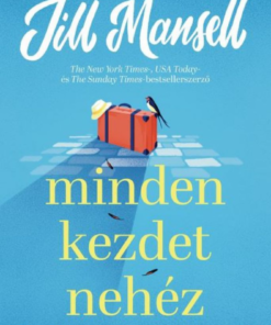 Alternative view of Minden kezdet nehéz